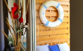 Apartamenty nad morzem Przy klifie Dębina